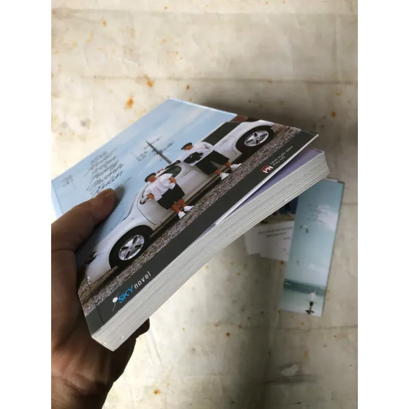 Cảm Ơn Cậu Đã Xuất Hiện Trong Thanh Xuân Của Tớ - Văn Tử 926234