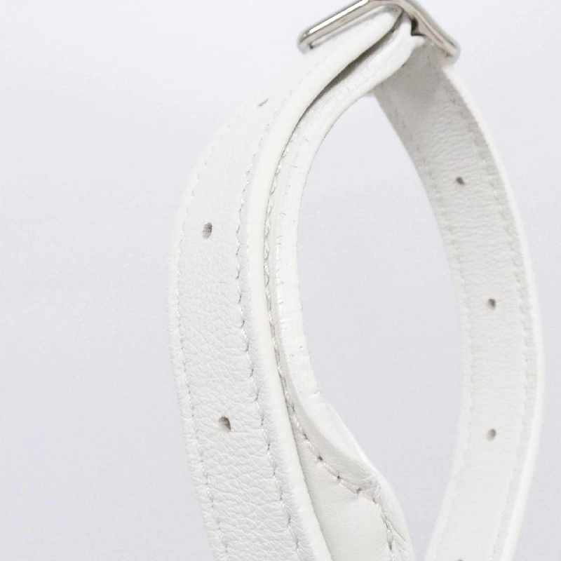 Túi đeo vai Hermès VIF ARGENT Silky City MM 610694