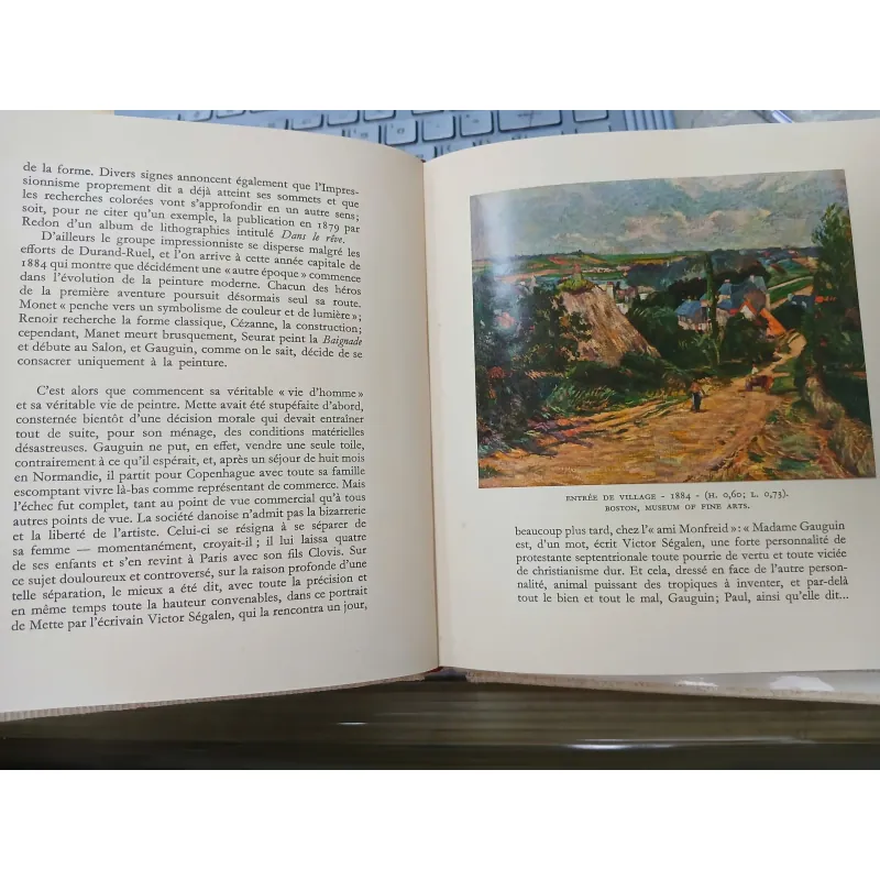 BỘ 7 CUỐN LE GOÛT DE NOTRE TEMPS (HƯƠNG VỊ THỜI ĐẠI CHÚNG TA) - Albert Skita 626044