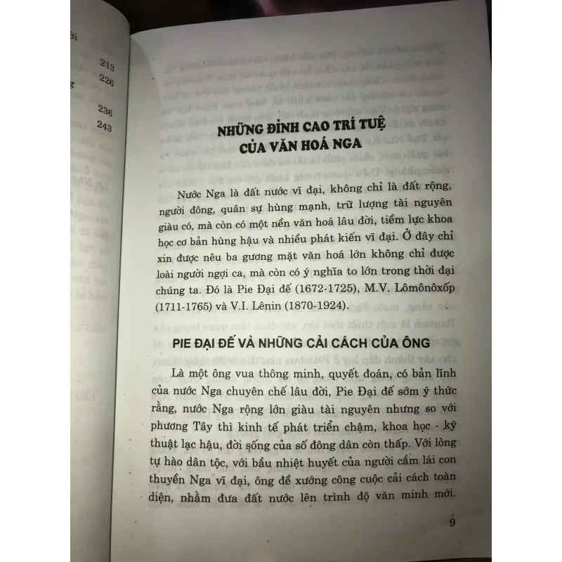 Con người năm tháng và những hoài niệm - Vs. Hồ Sĩ Vịnh 1043105