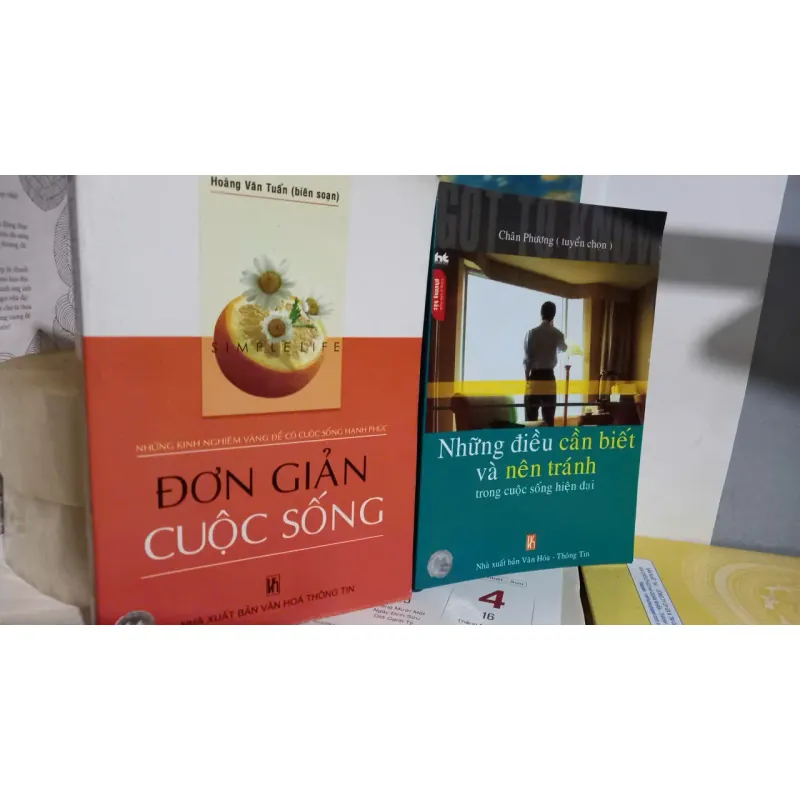 đơn giản cuộc sống 756199