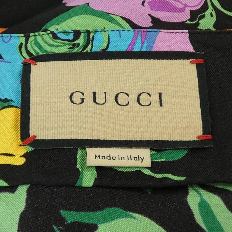 【Mã giảm giá】Gucci GUCCI Váy liền 651030