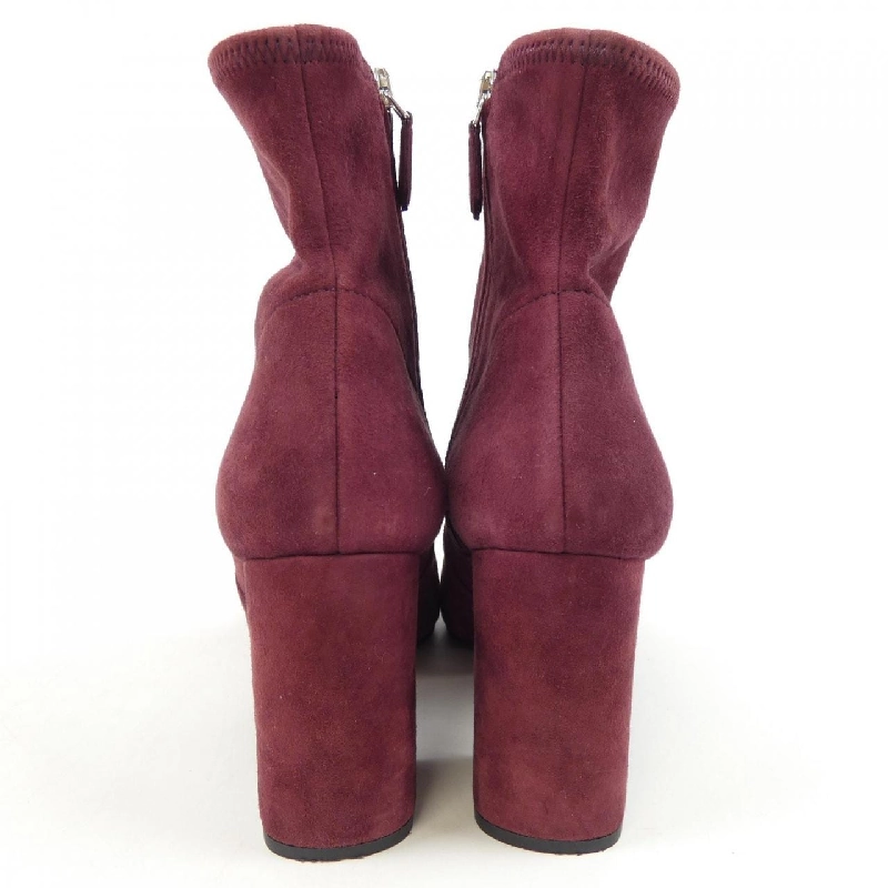 Giày bốt PRADA 663600