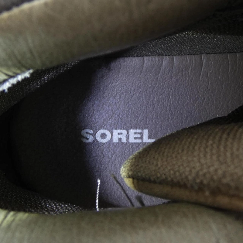 SOREL Boots - Hàng hiệu Authentic 905408