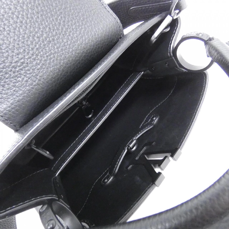 Túi Louis Vuitton Capucines BB M55855 618382