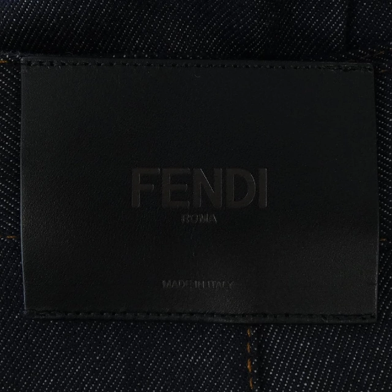 FENDI FLP797 AQ90 Jeans 647859