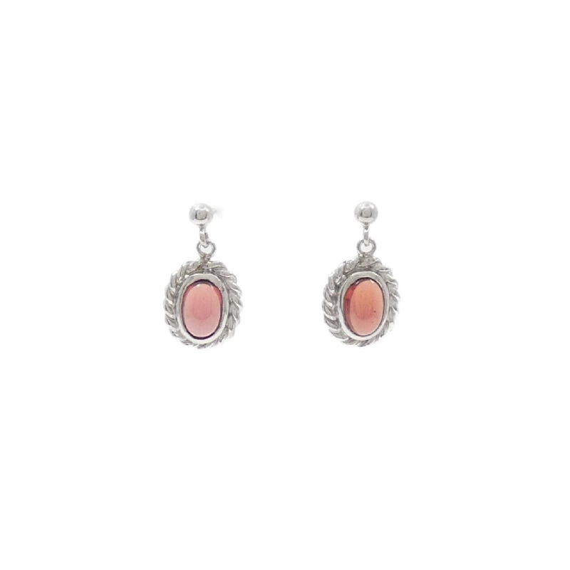 PT/PT900 Garnet Bông tai - Hàng hiệu Chính hãng 868361