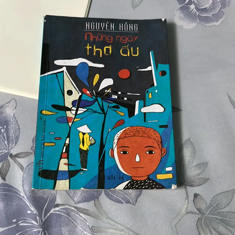 Sách Nhưngc ngày thơ ấu 928183