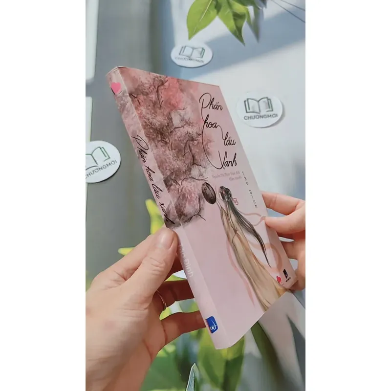 Phấn Hoa Lầu Xanh - Tào Đình 744692