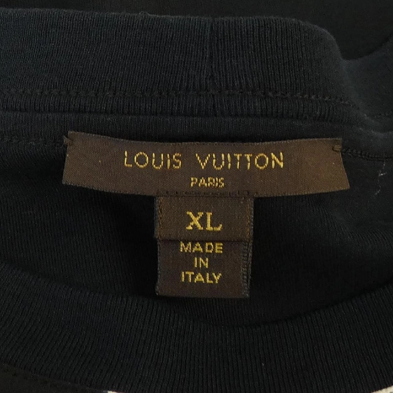 【Khuyến mãi】Áo thun LOUIS VUITTON 639193