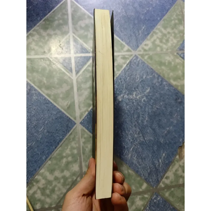 Rìu đàn cúc - Yokomizo Seishi 1019422