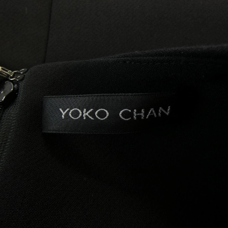 【Mã giảm giá】Yoko Chan YOKO CHAN Áo 636823