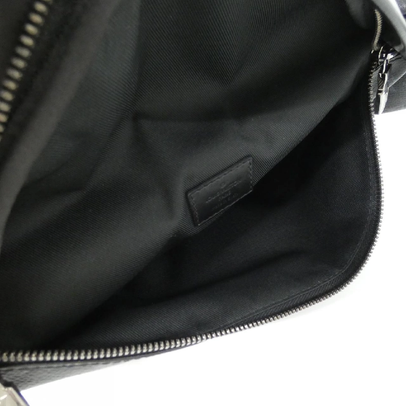 Túi đeo chéo Louis Vuitton Monogram Eclipse Discovery M44336 613329