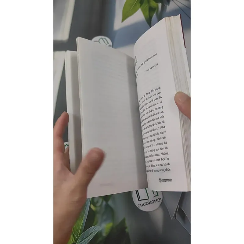 Cống Hiến Trường Cửu - Tad Waddington 961230