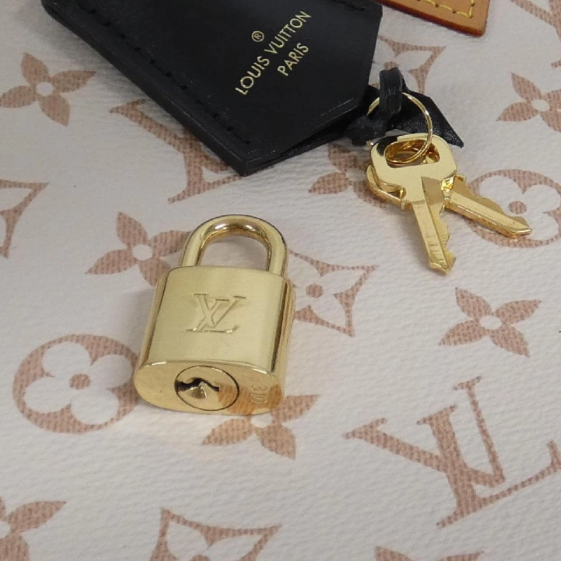 Túi xách Louis Vuitton Monogram Dune Alma GM M46921 - Hàng hiệu Chính hãng 804941