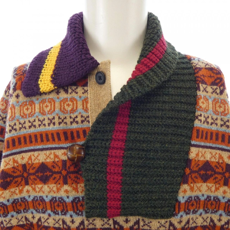 Màu sắc Kolor Áo len - Hàng hiệu Chính hãng 900522