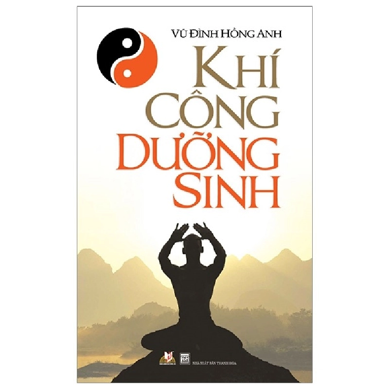 Khí Công Dưỡng Sinh - Vũ Đình Hồng Anh 285790