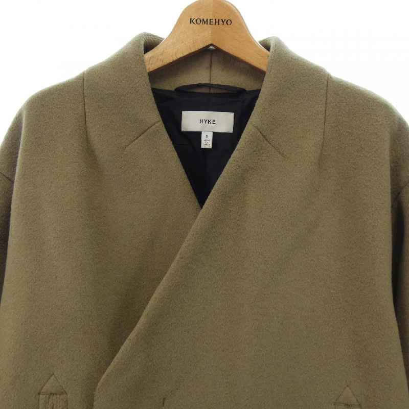 Áo khoác HYKE 630011