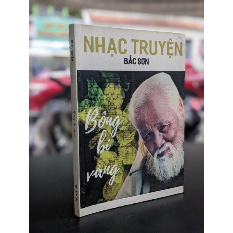 Nhạc truyện Bắc Sơn 366544
