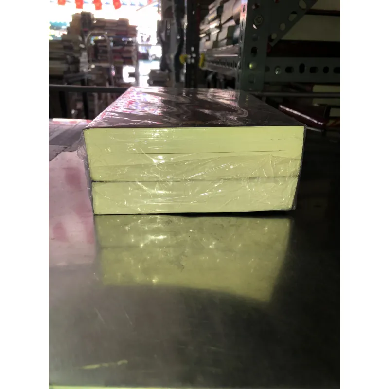 Bụi kí - Philip Pullman 1021403