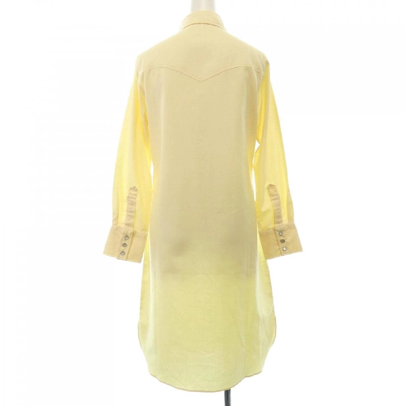 Lucien Pellat-Finet váy 648429