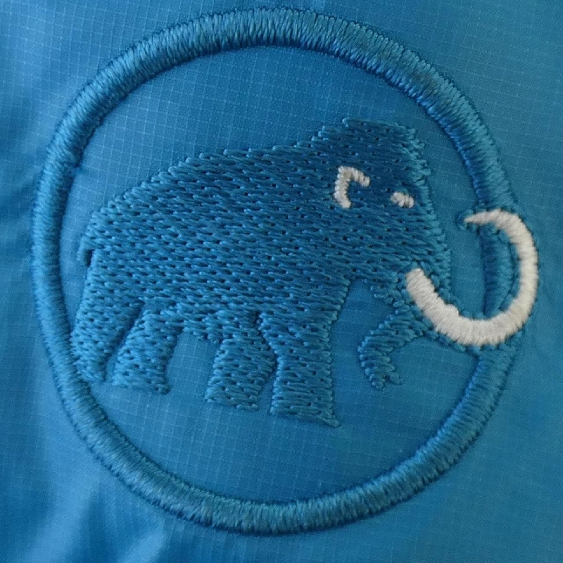 MAMMUT Áo khoác lông vũ - Hàng hiệu Authentic 819055