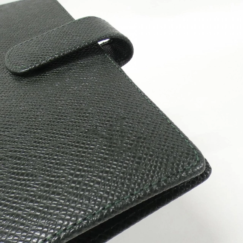 Louis Vuitton Taiga Agenda MM R20403 Organizer - Hàng hiệu Authentic 773333