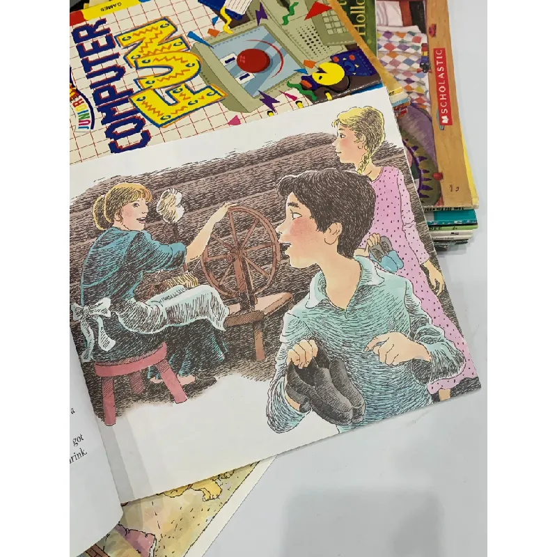 ...If You Grew Up With Abraham Lincoln – Ann McGovern 559657
