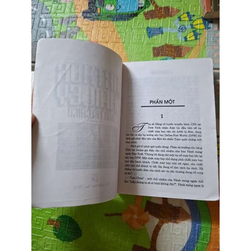 Bản Tin Chiều 929647