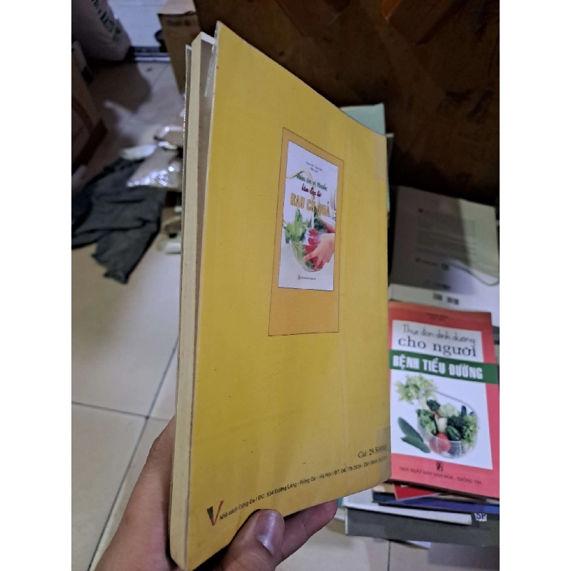 Món ăn vị thuốc làm đẹp từ rau củ quả - Thanh Hải - Thanh Minh KHOA HỌC ĐỜI SỐNG HCM1008 919892