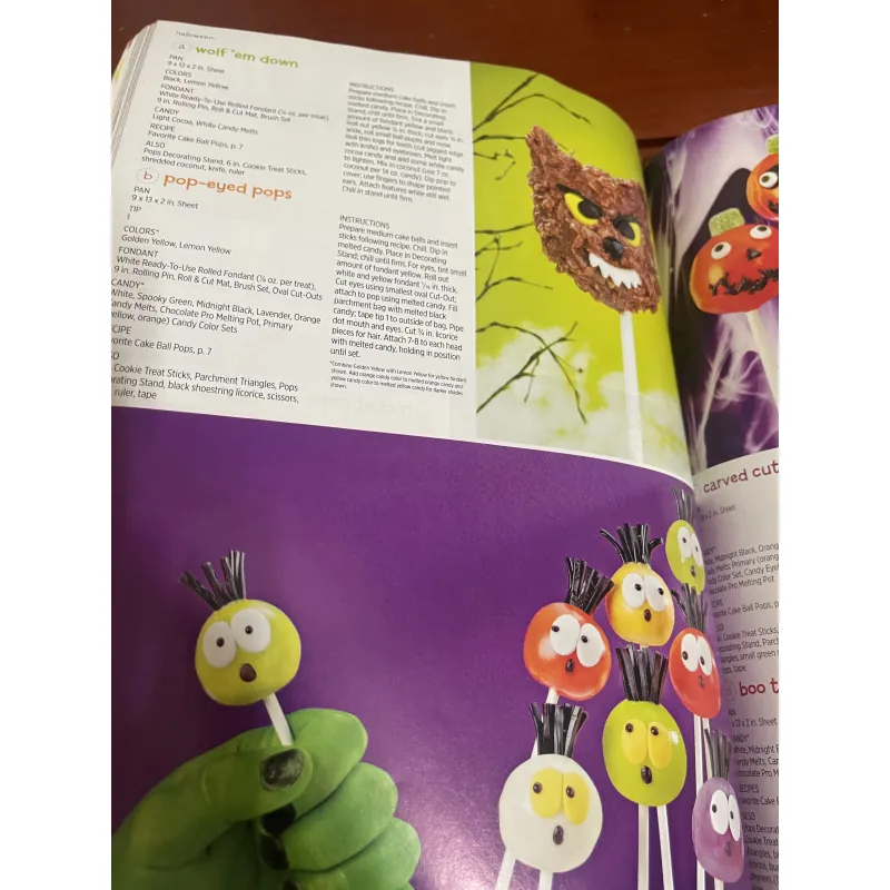 Pops! Sweet on a stick! 972274