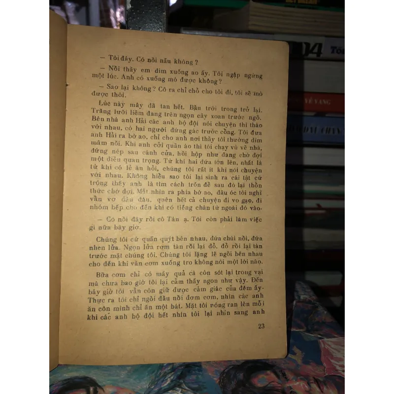 Bán đảo - Thái Bá Lợi 977180