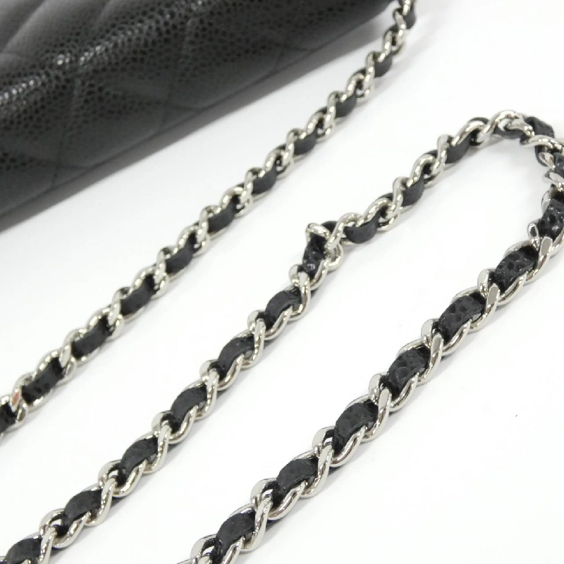 Ví xách Chanel Timeless Classic Line AP0250 621125