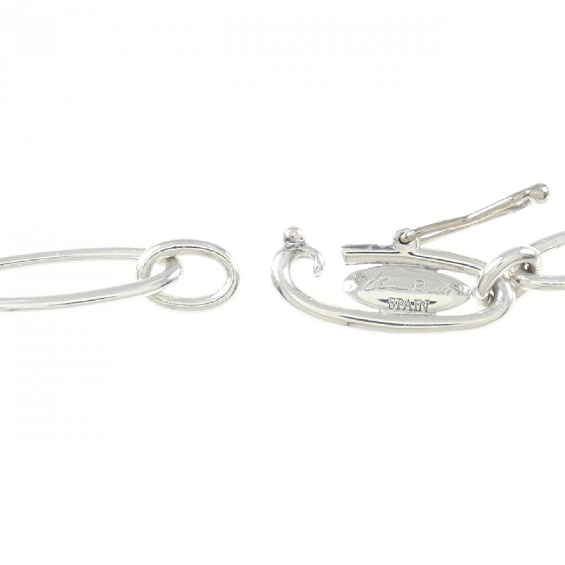 【Vintage】Vòng tay Tiffany 925 668313