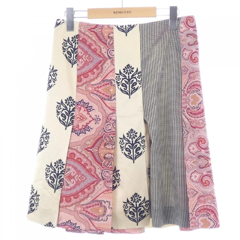 セリーヌ CELINE 2 2I50/4885 Váy - Hàng hiệu Authentic 820083