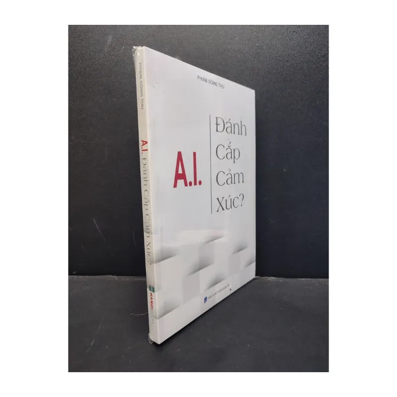 A.I. Đánh Cắp Cảm Xúc 978499