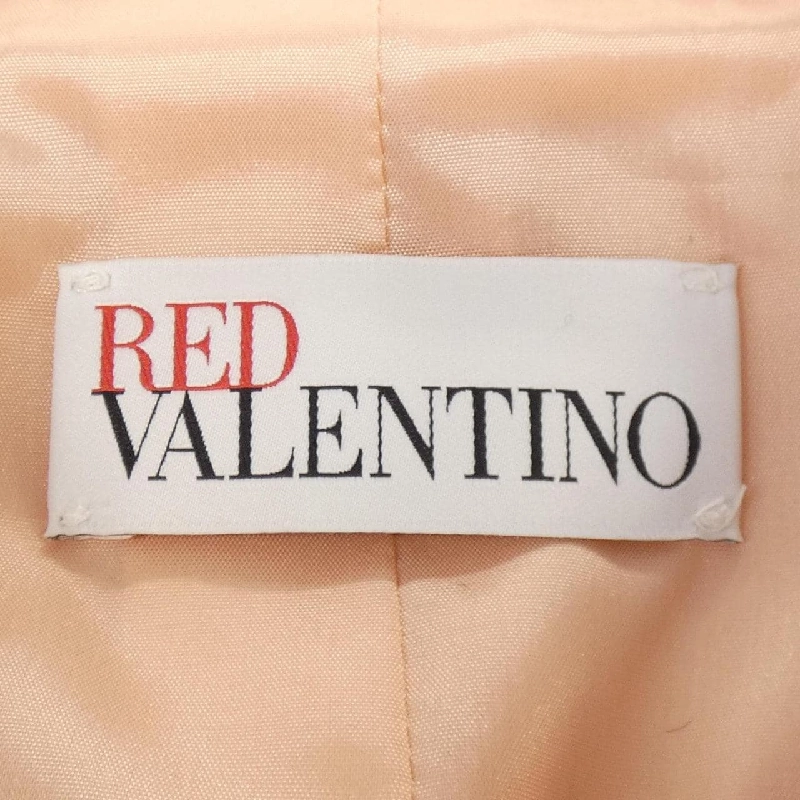 Áo khoác RED VALENTINO - Hàng hiệu Chính hãng 812052
