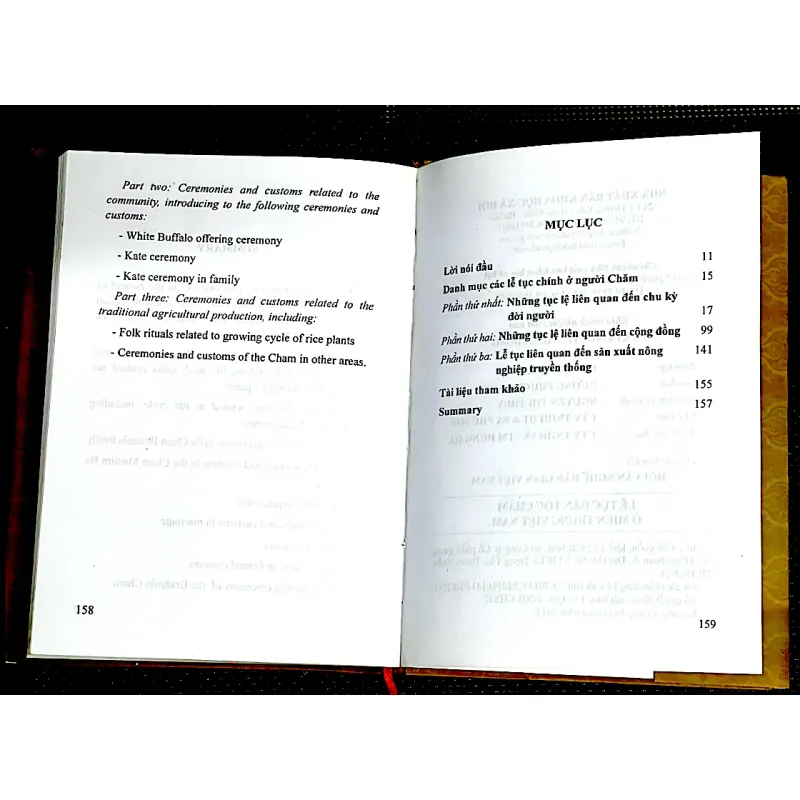 LỄ TỤC DÂN TỘC CHĂM Ở MIỀN TRUNG VIỆT NAM 995898