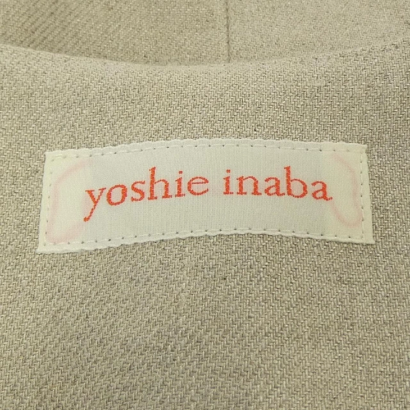 YOSHIE INABA Jacket - Hàng hiệu Authentic 628124