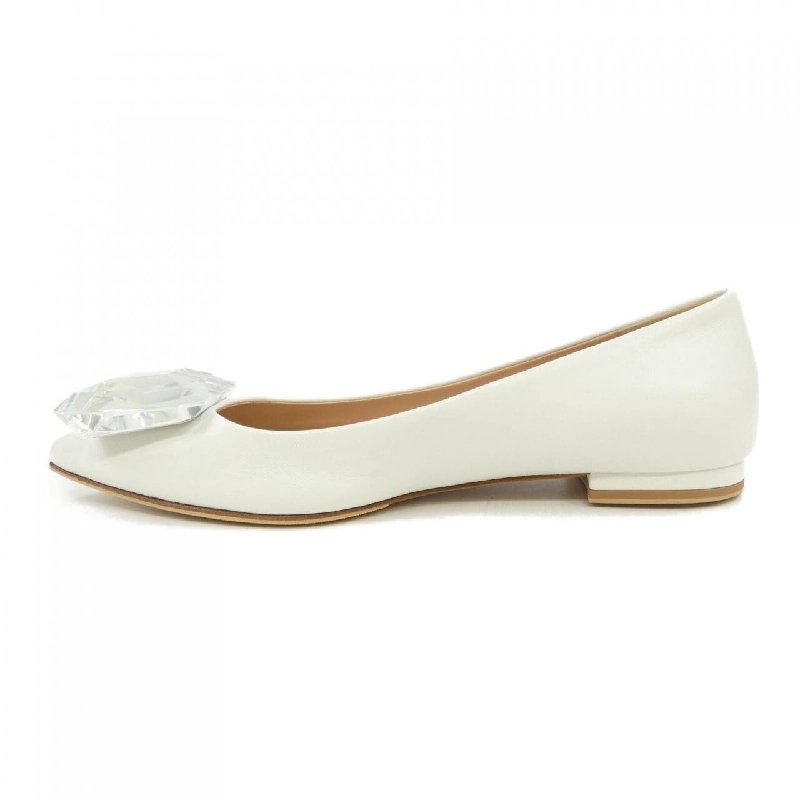 Giày cao gót GIANVITO ROSSI - Hàng hiệu Authentic 828716