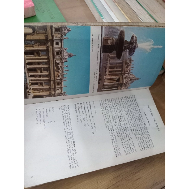 Rome: A Practical Guide - Amedeo Storti 1046547