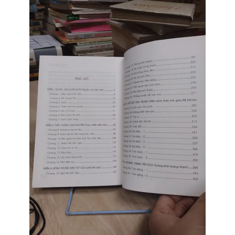 Sách: Hồng nhan loạn (Bộ 2 tập) - TG: Đoá Đoá Vũ (B1) 934094