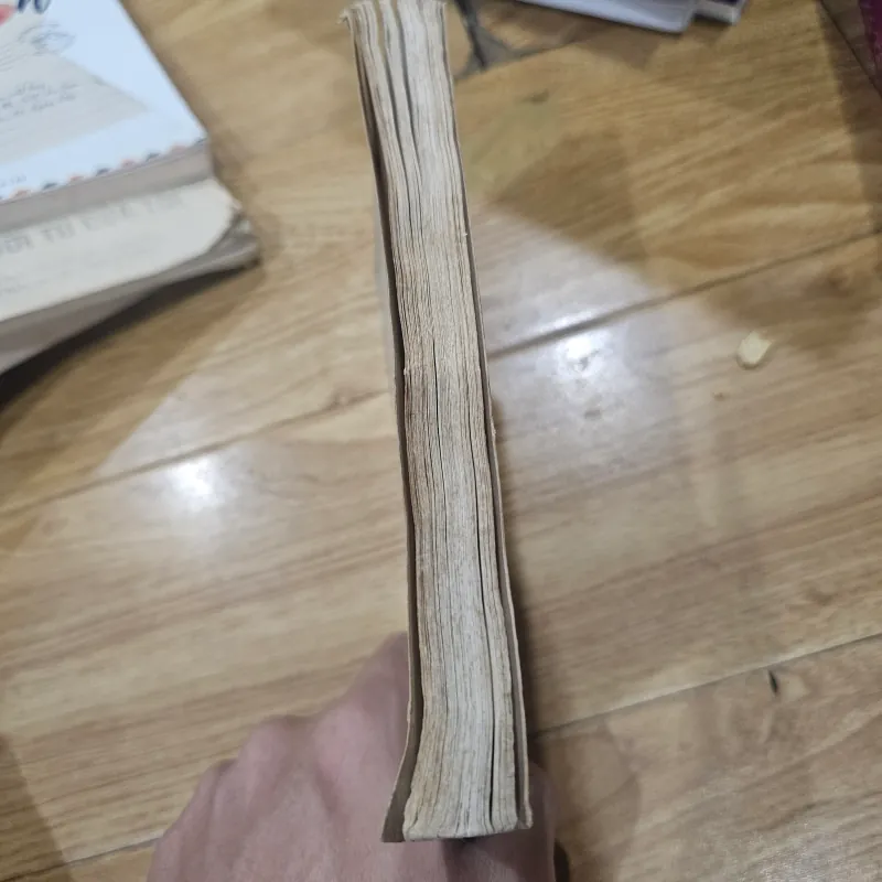 Khổng tử (rách nhẹ ở bìa)
40k 780190