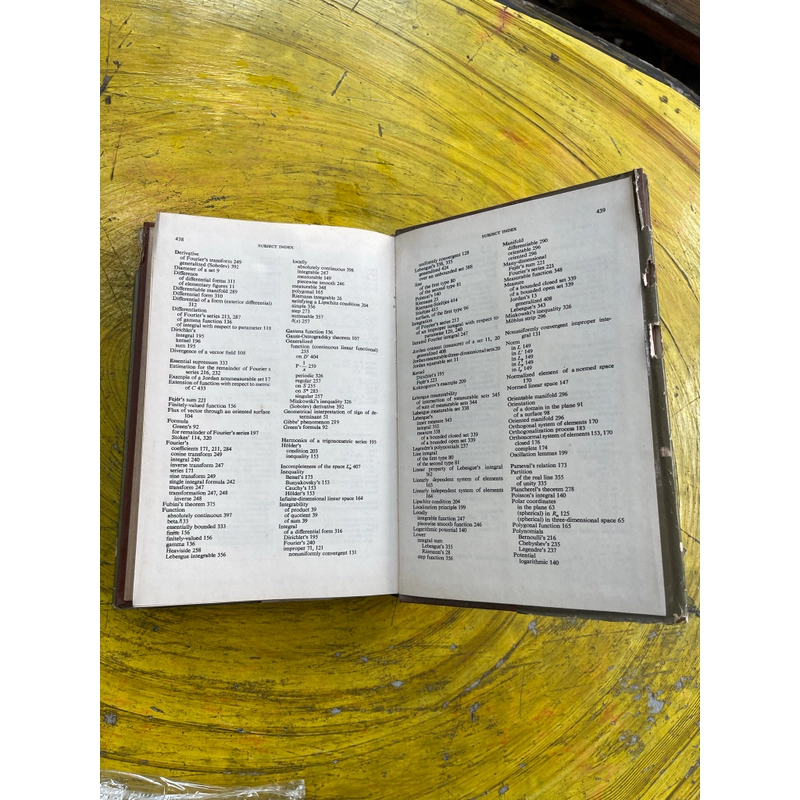 A COURSE OF MATHEMATICAL ANALYSIS VOL 2- S.M. NIKOLAKY 543820