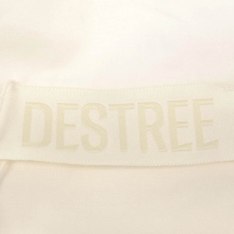 【Mã giảm giá】DESTREE Áo 642129