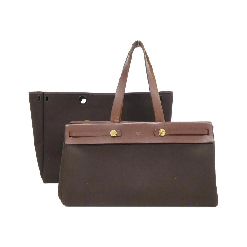 Túi Hermes Aile Bag Cabas 039676CP - Hàng hiệu Chính hãng 770134