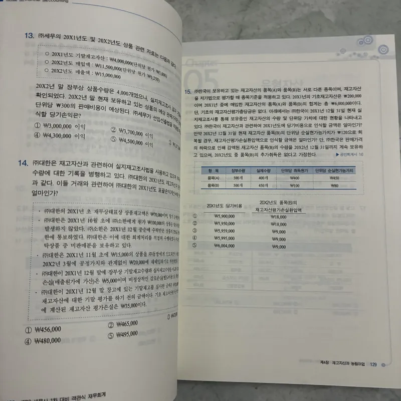 International Finance Reporting Standards (Tiếng Hàn) 1039435