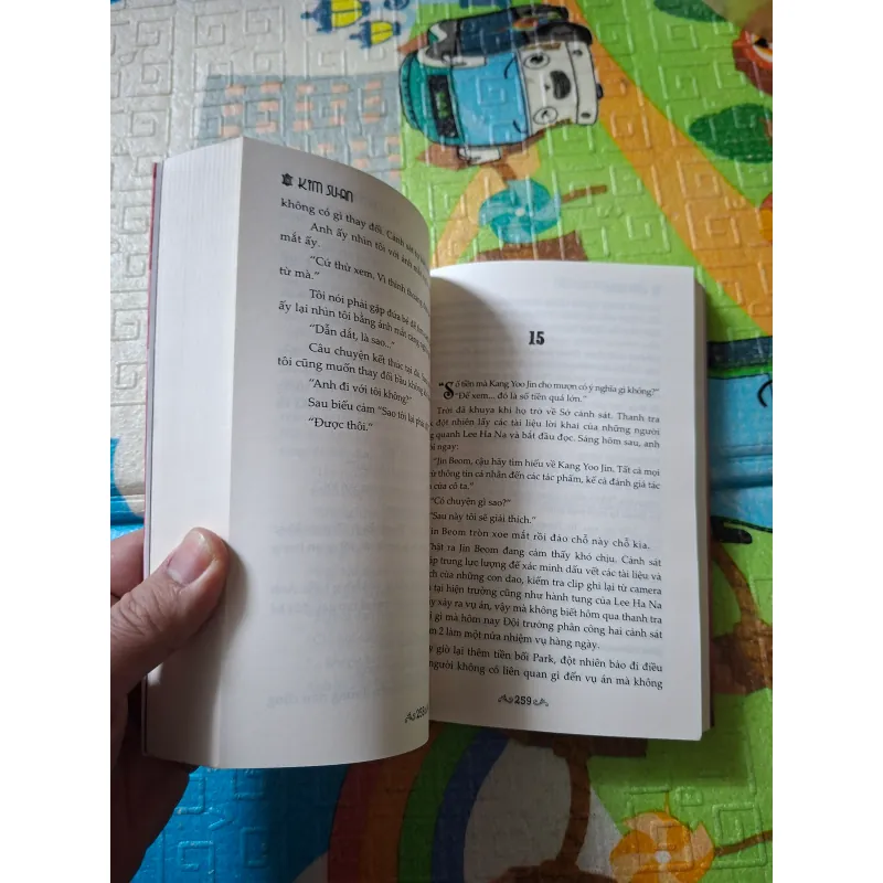 Tấm Gương Hai Mặt 789676