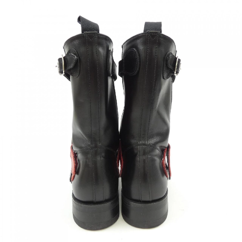 Giày bốt LEWIS LEATHERS GARCONS HOMME PLUS - Hàng hiệu Authentic 907039