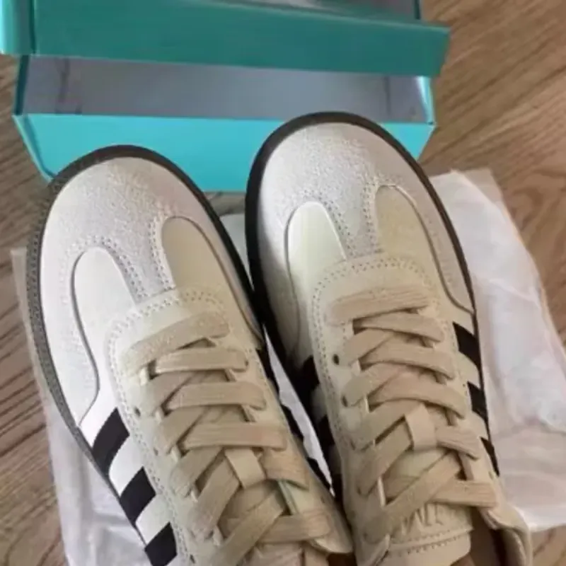 Giày BlaueBlume size 37 - loại 1 - 99%  576856